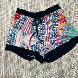 Francesca’s Lined Short 